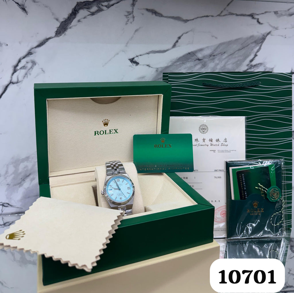 RELOJ MÁQUINA AUTOMÁTICA
