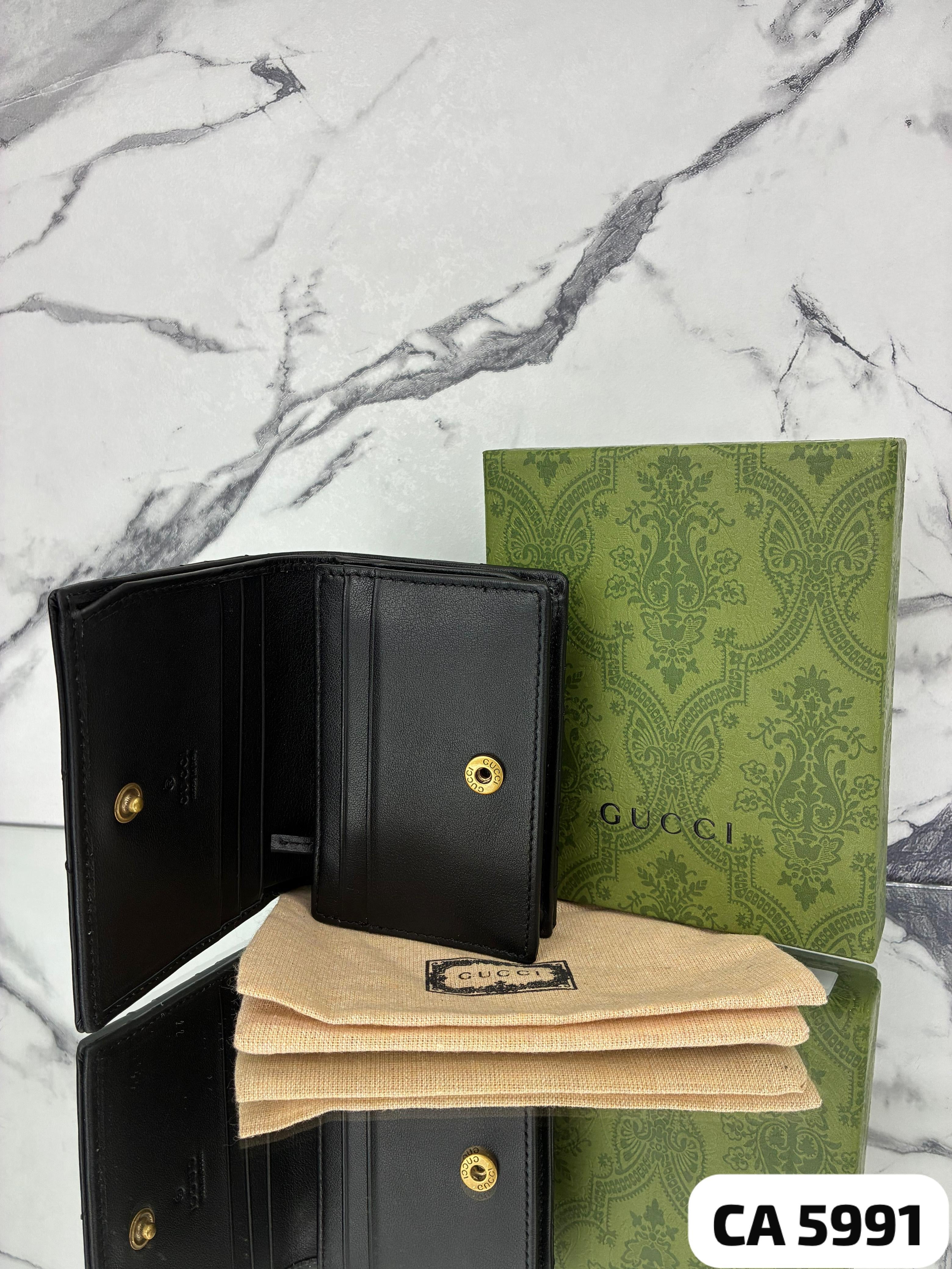 Cartera calidad G5