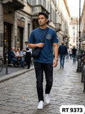 PLAYERA CALIDAD TURCA
