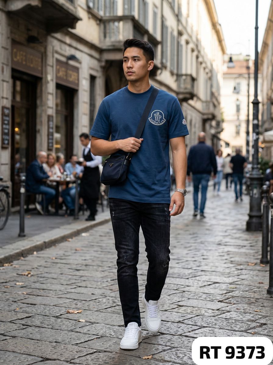 PLAYERA CALIDAD TURCA