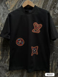 Playera calidad Turca