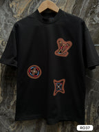 Playera calidad Turca