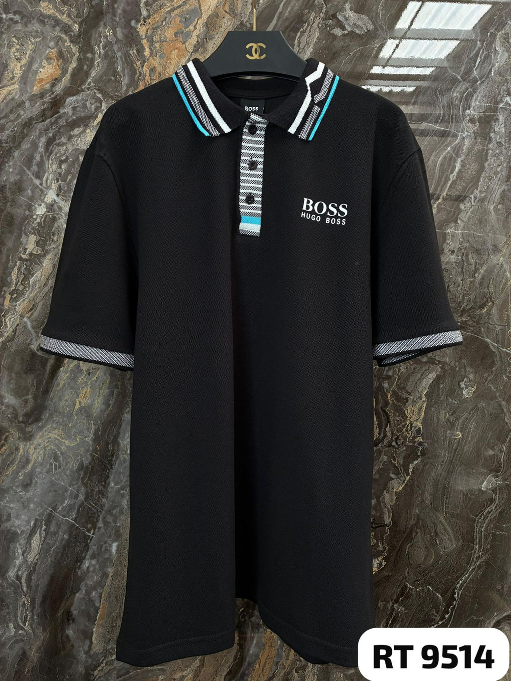 PLAYERA LA MEJOR CALIDAD