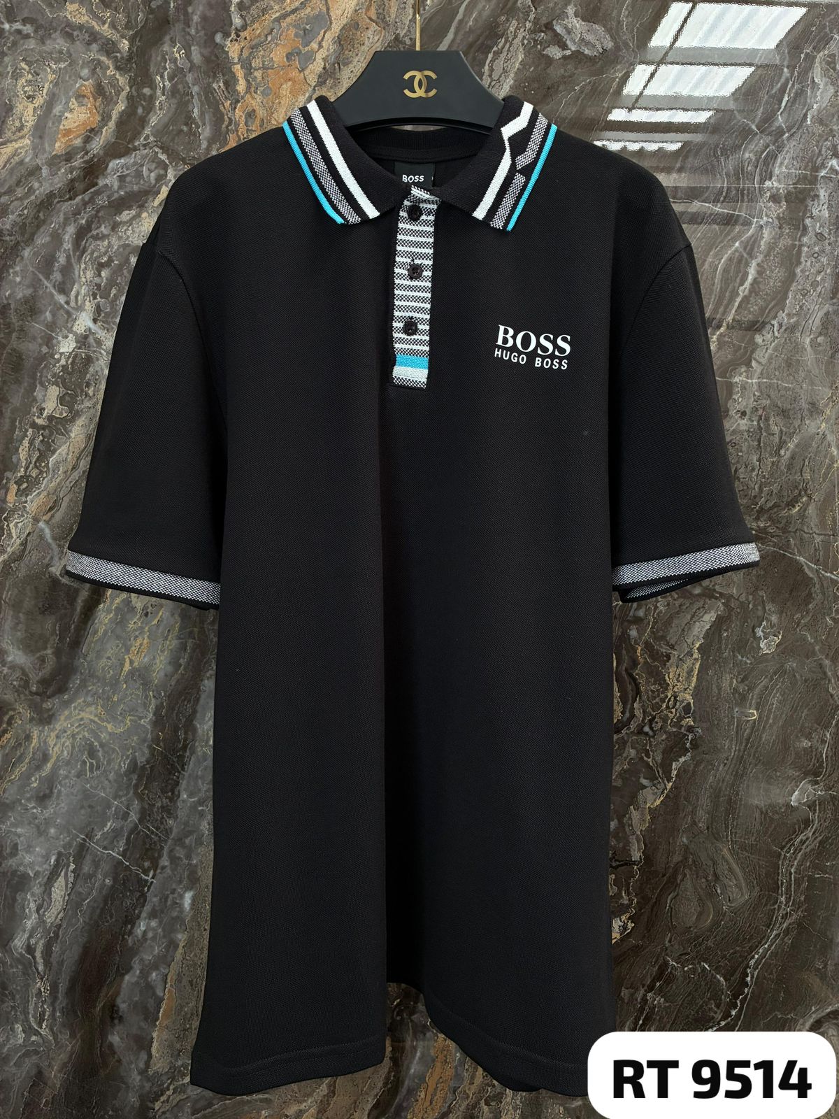 PLAYERA LA MEJOR CALIDAD