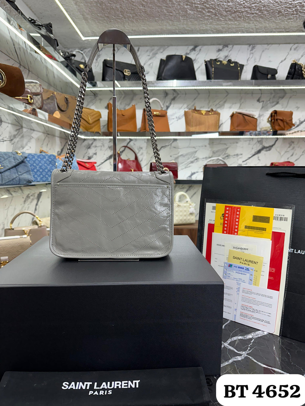Bolso TOP QUALITY