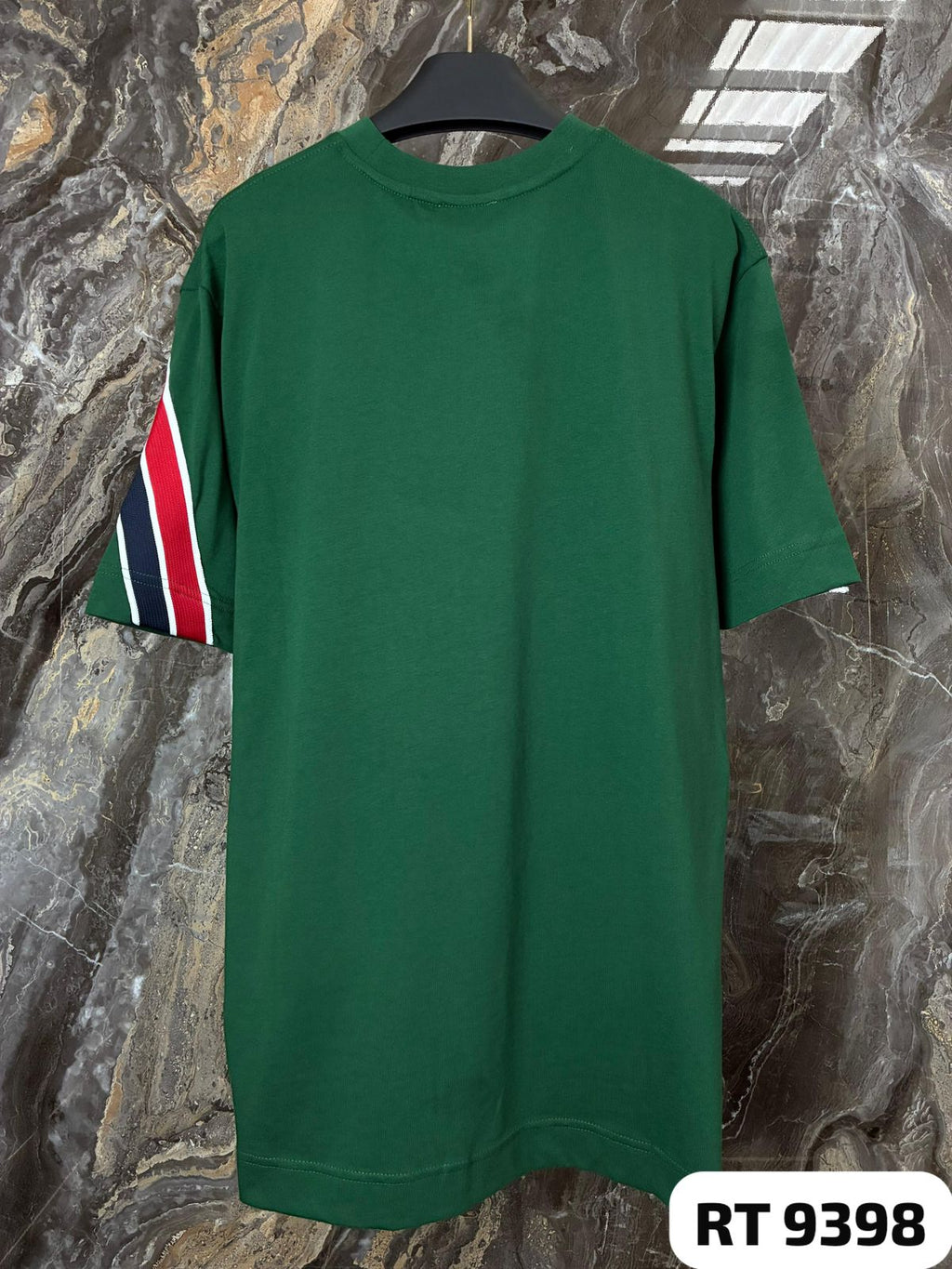 PLAYERA CALIDAD TURCA