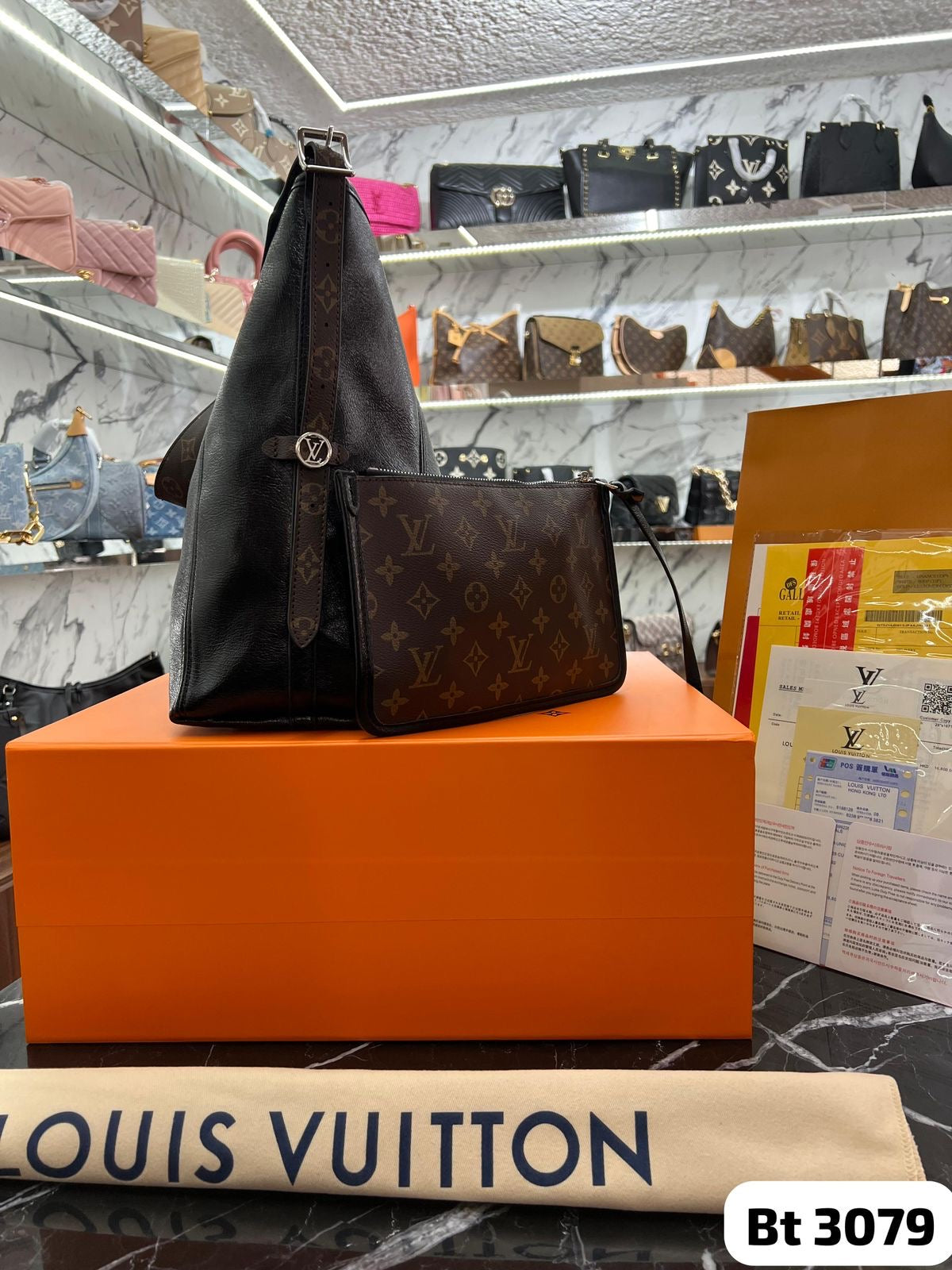 BOLSO TOP QUALITY