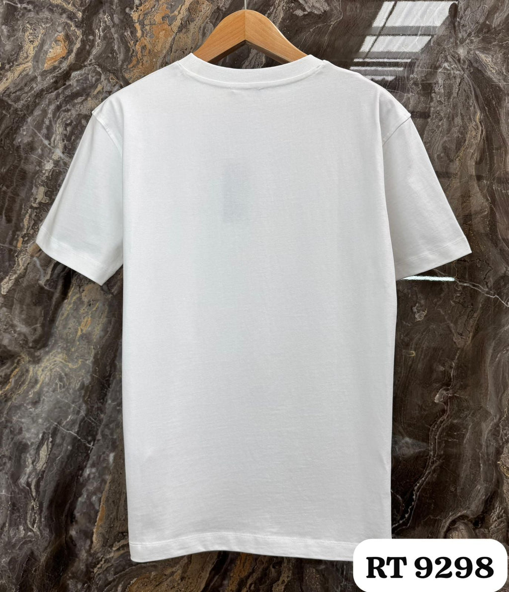 PLAYERA CALIDAD TURCA