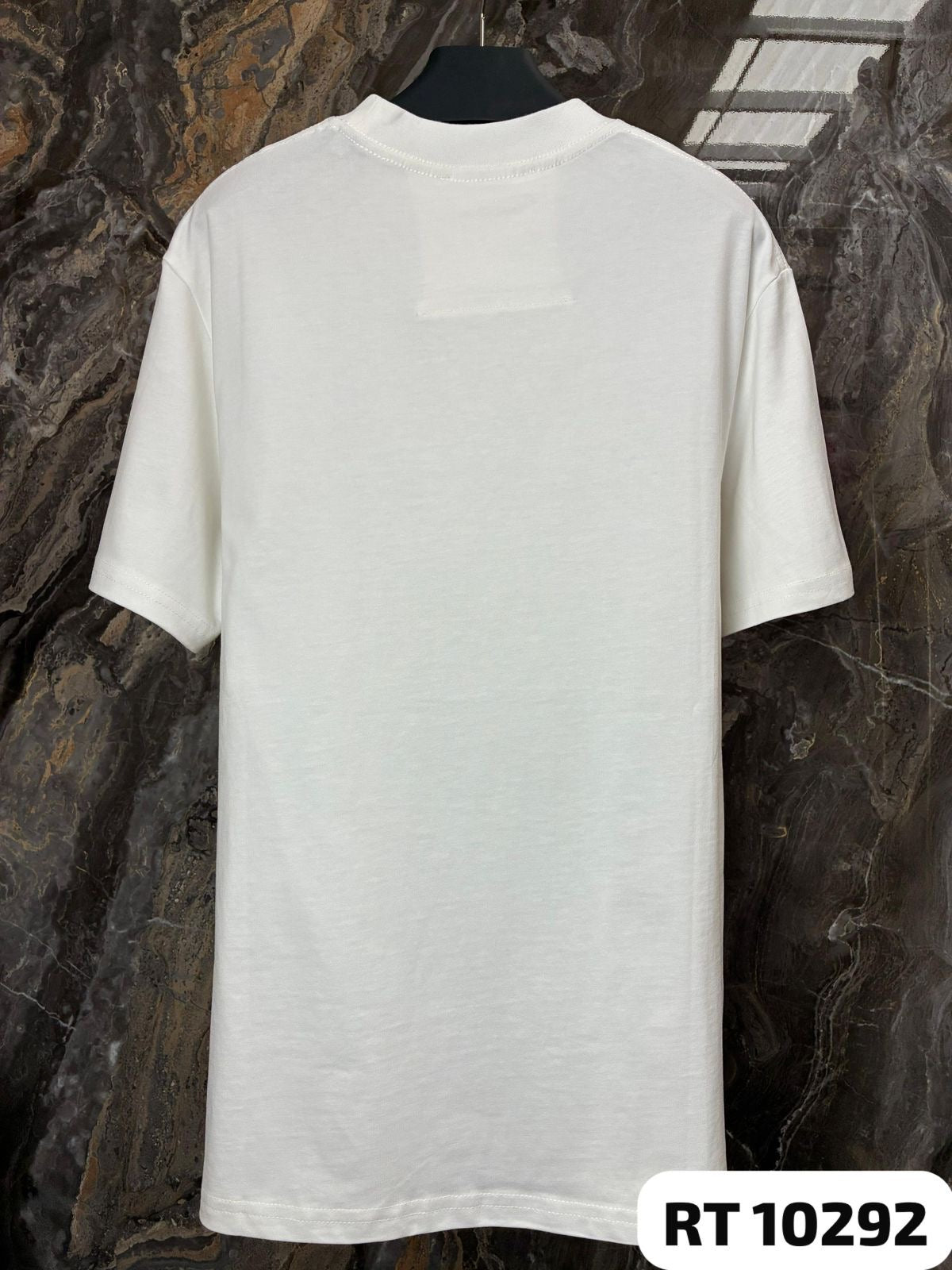 PLAYERA CALIDAD TURCA