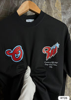 Playera calidad Turca