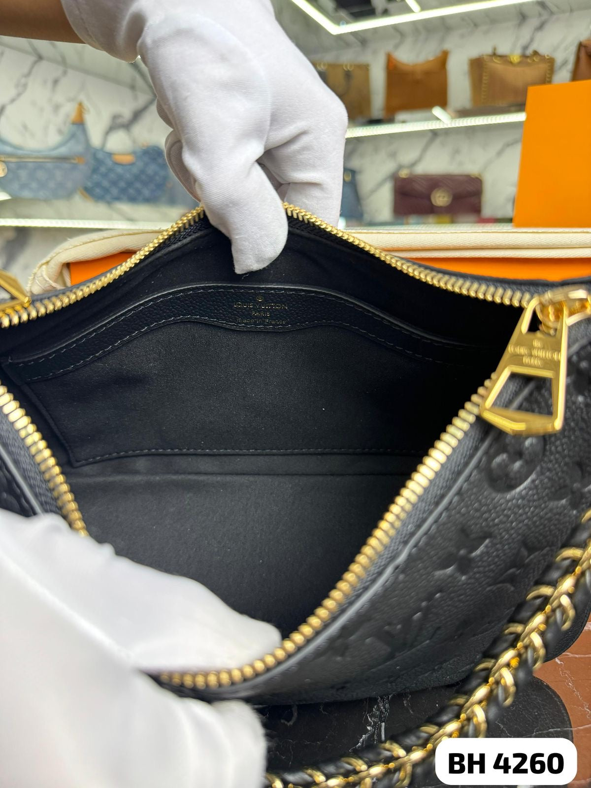 BOLSO HIGH QUALITY