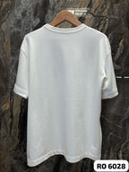 Playera calidad Turca