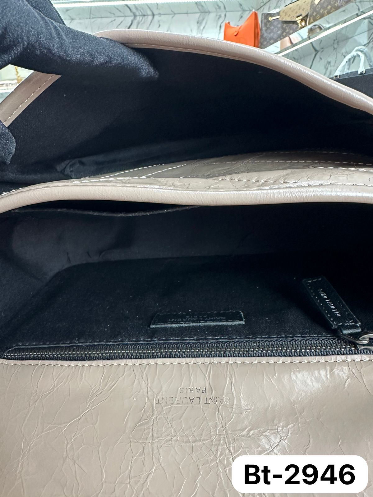 BOLSO TOP QUALITY