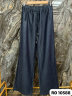 PANTALÓN CALIDAD TURCA