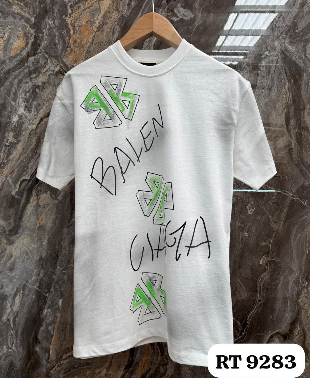 PLAYERA CALIDAD TURCA
