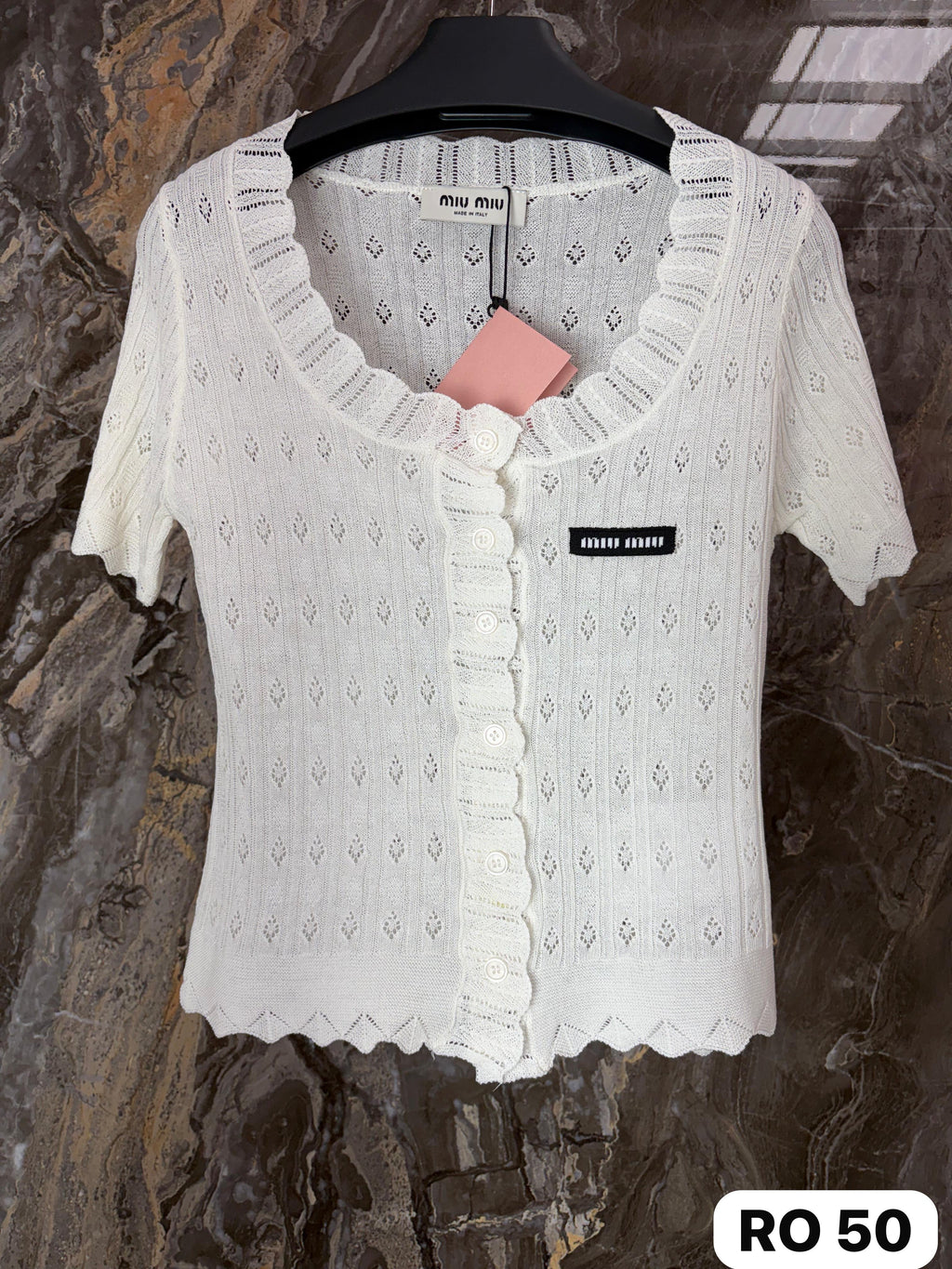 BLUSA CALIDAD TOP