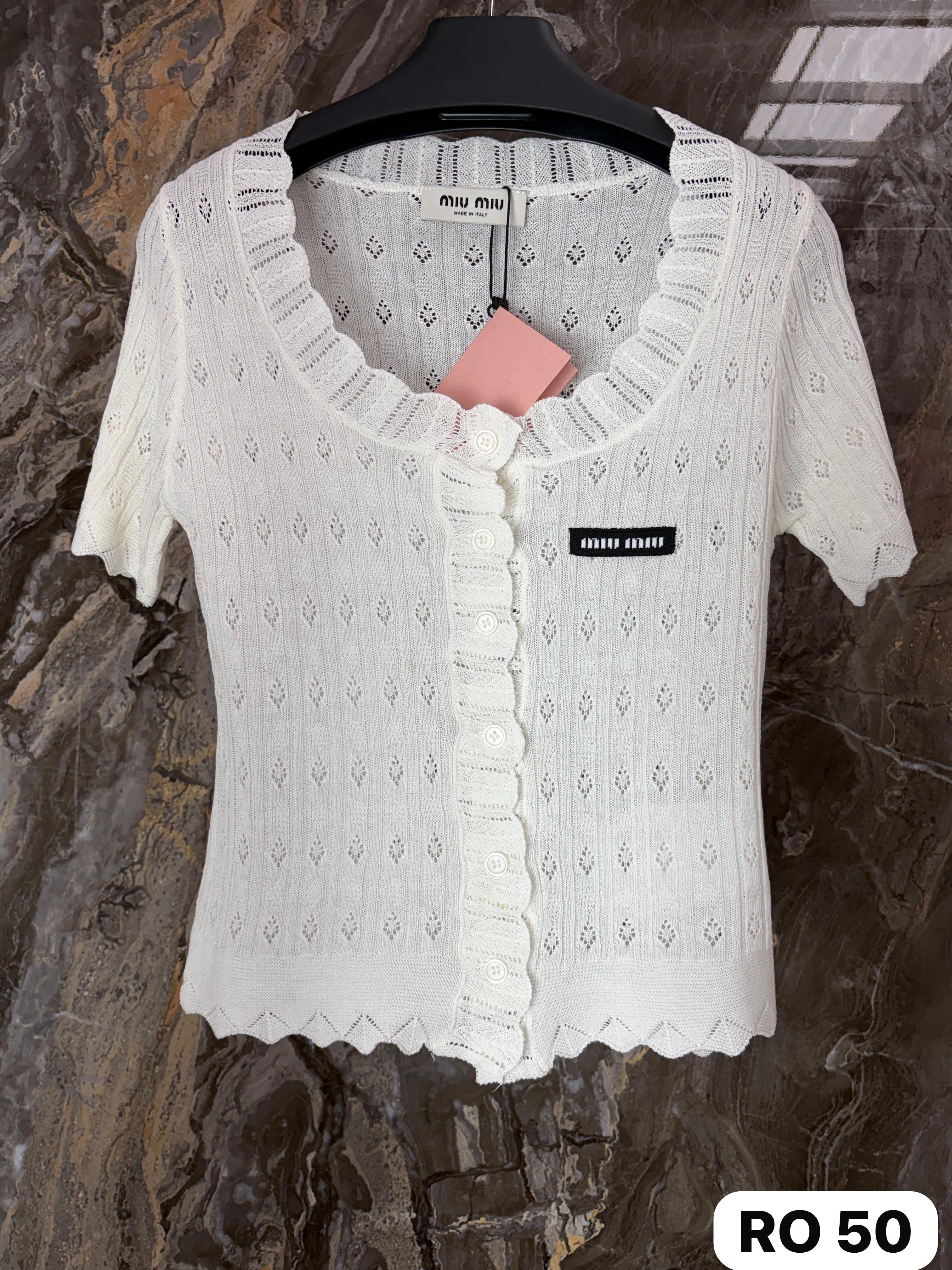 BLUSA CALIDAD TOP