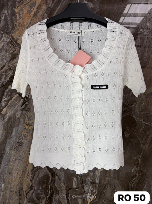 BLUSA CALIDAD TOP