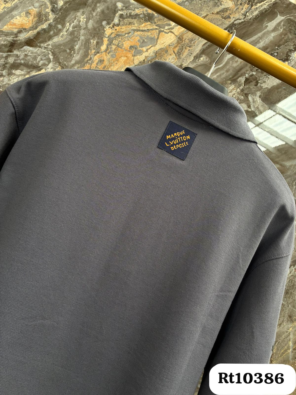 PLAYERA CALIDAD TURCA