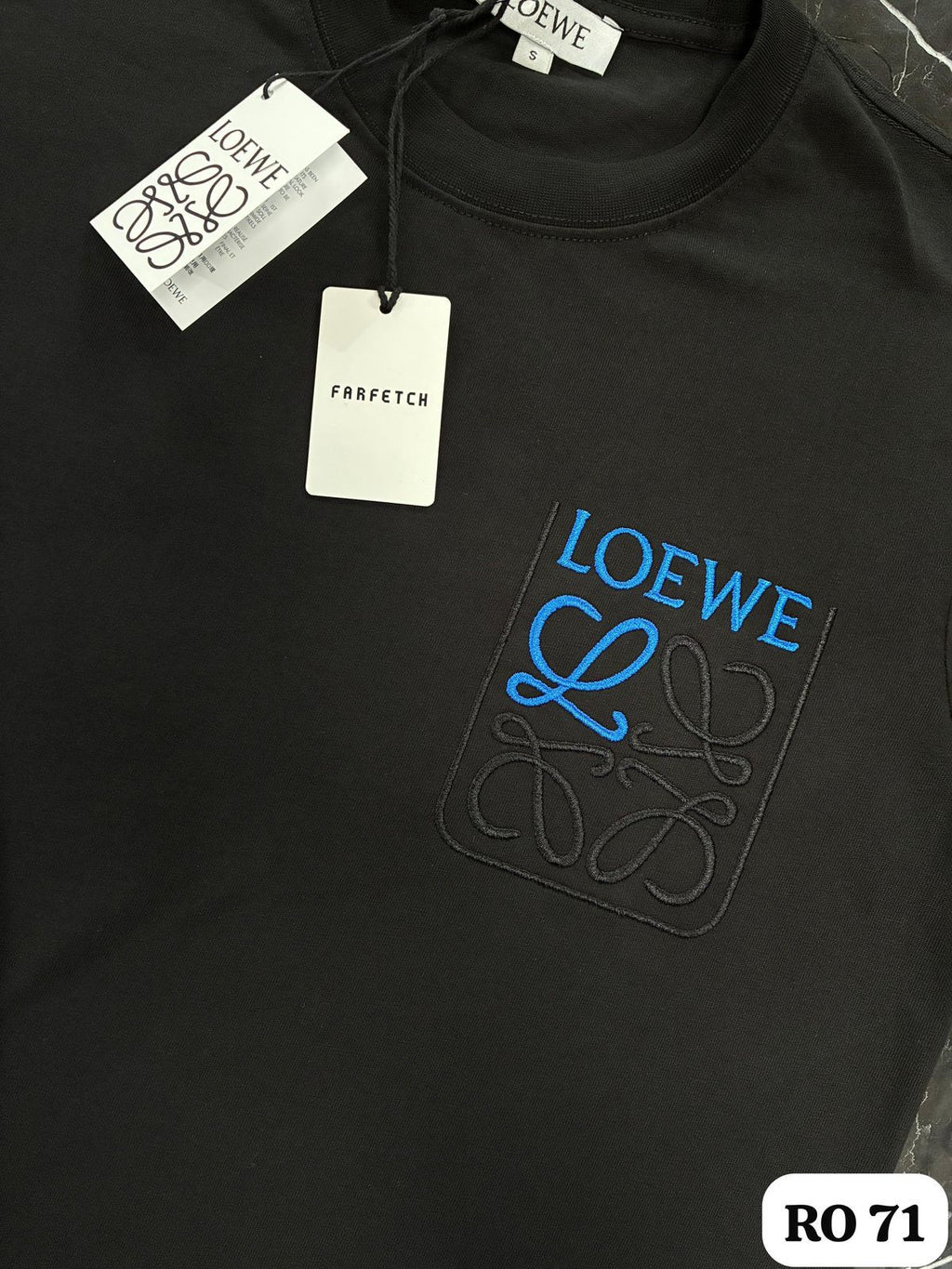 PLAYERA LA MEJOR CALIDAD