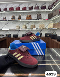 Calzado calidad 1.1