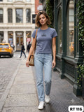 PLAYERA CALIDAD TURCA