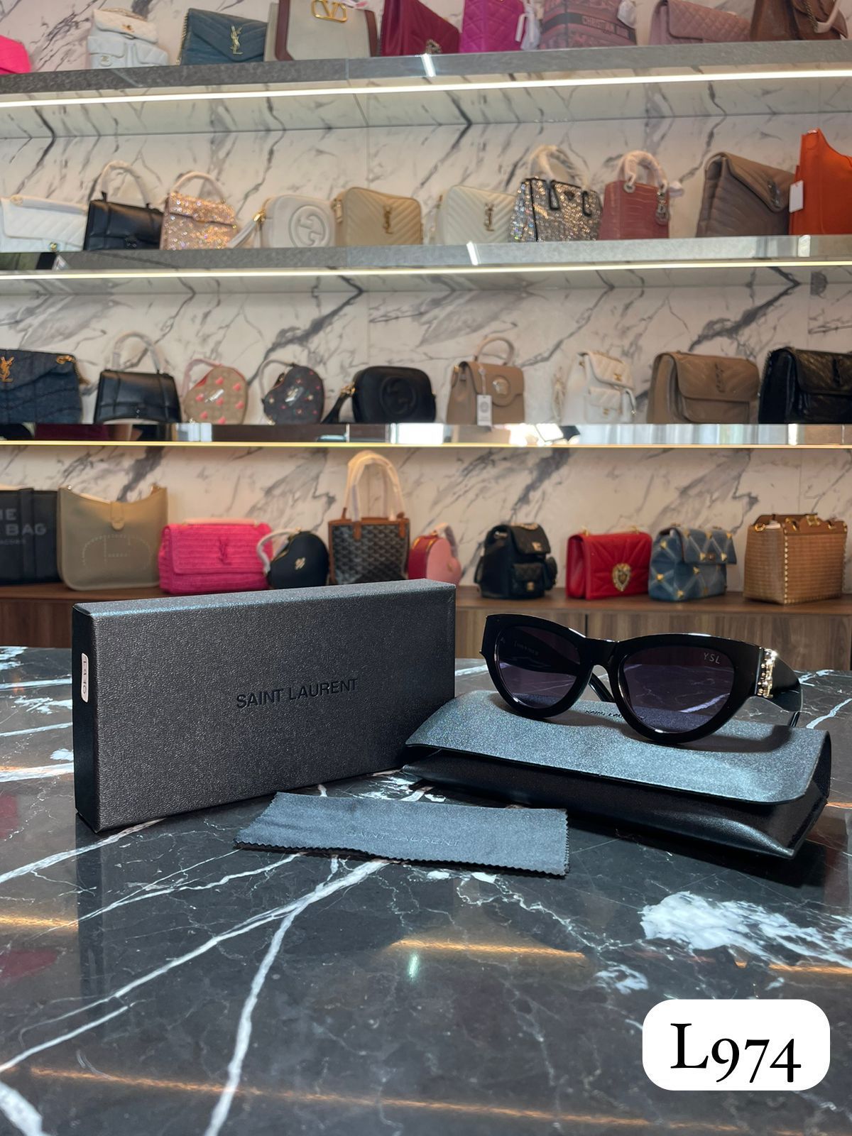 LENTES  HIGH QUALITY