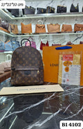 MOCHILA TOP QUALITY