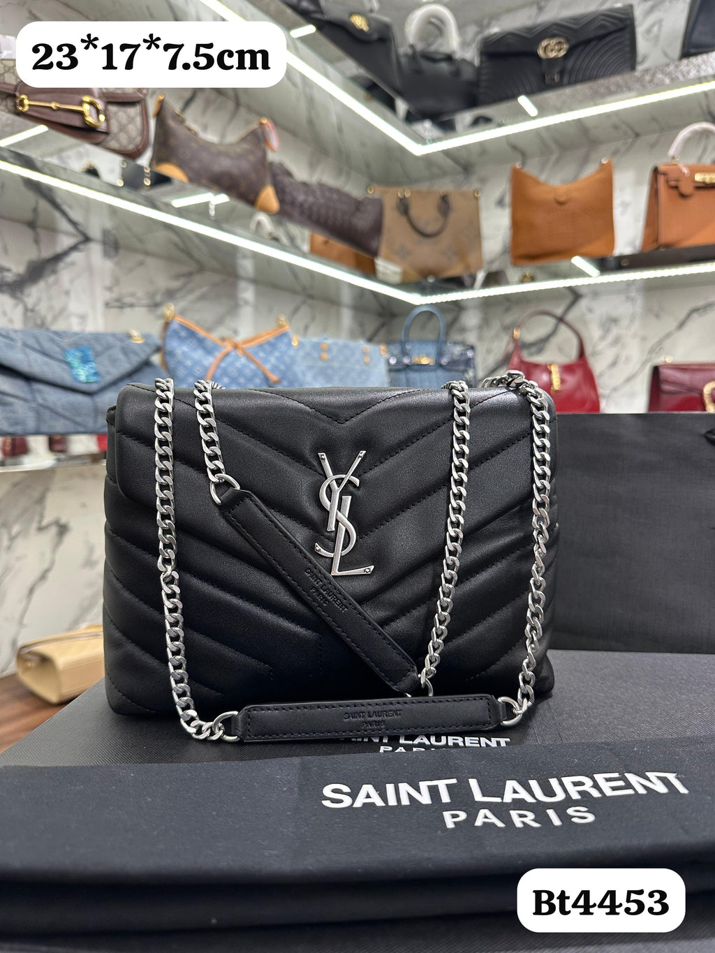 BOLSO Top Quality