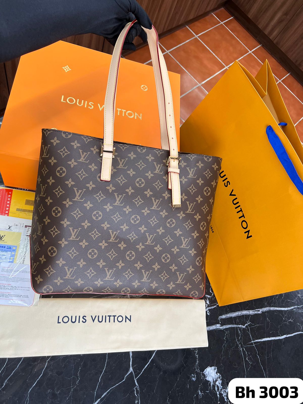 BOLSO HIGH QUALITY