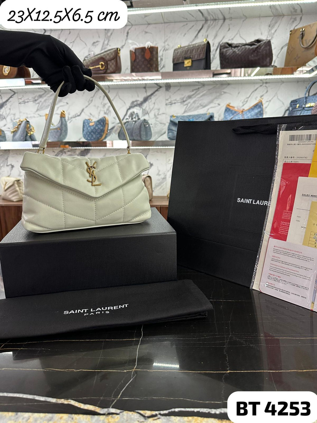 BOLSO Top Quality